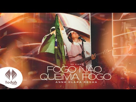 Todah Music and Anna Clara Rocha