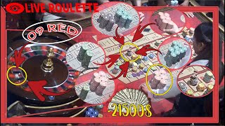 🔴Live Roulette|🚨 Good Day sunday🔥Big Wins 🎰Las Vegas 💲AWESOME BETS 🎰HUGE SESSION ✅2023-08-27 Video Video