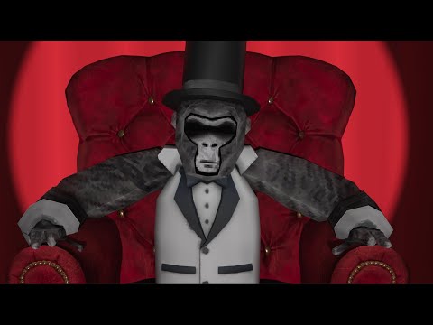 The Backstories Of Gorilla Tag…