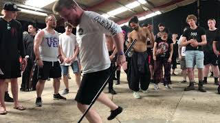 DIVIDIUM @ UK TECH-FEST 2019 2/3