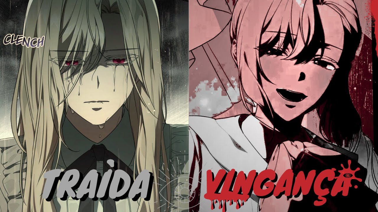 🖤💜ELA TRARÁ SOFRIMENTO A TODOS APÓS VOLTAR AO PASSADO  | Manhwa Recap