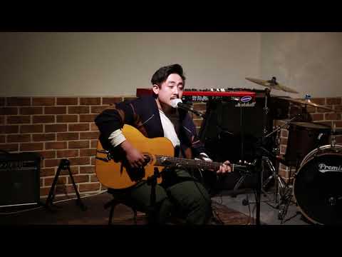 이승은 - Sweet Home Chicago (Robert Johnson cover)