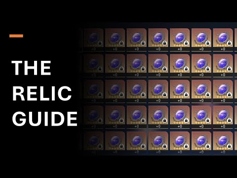 The Complete Relic Guide for New HSR Players