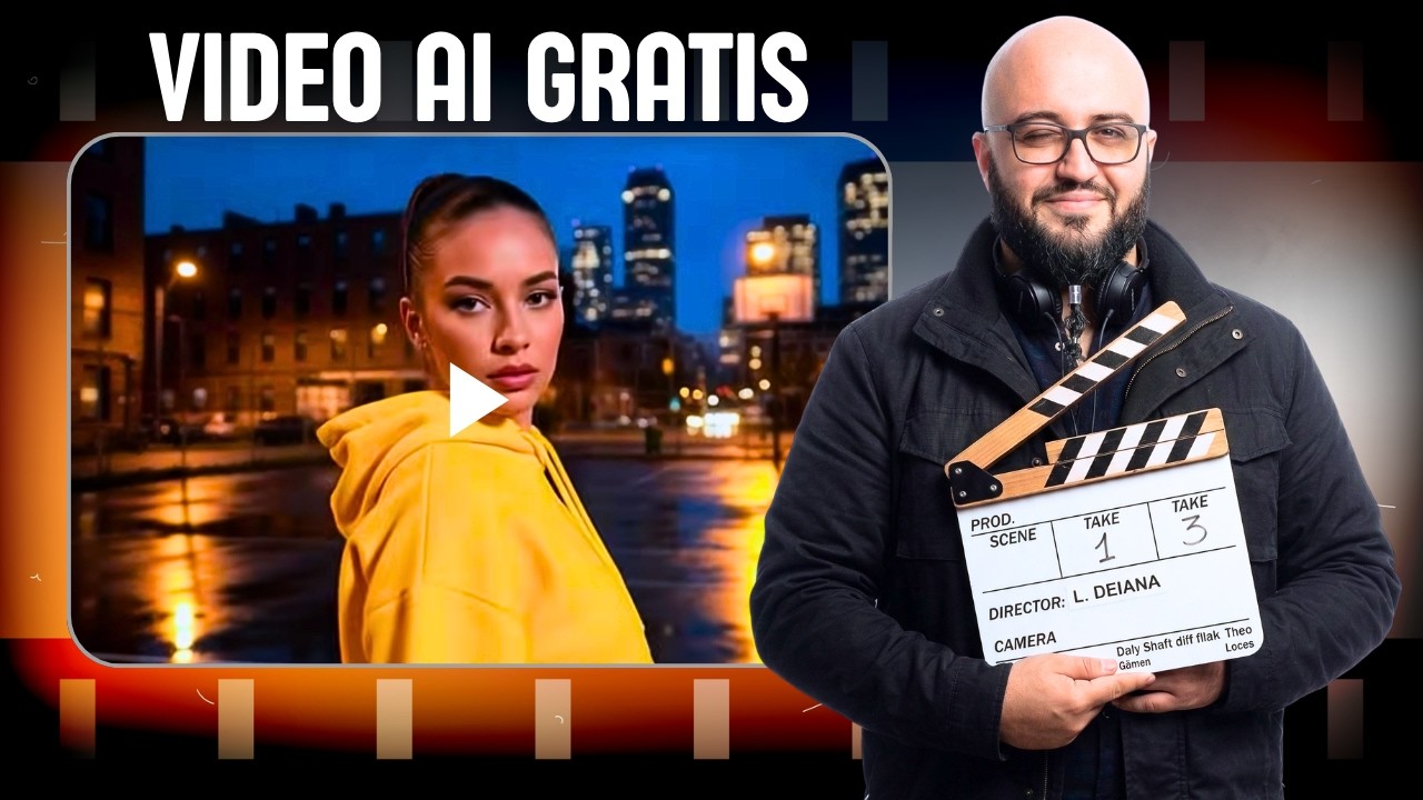Video AI Gratis