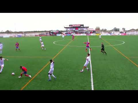 Resumen  1ª División Extremeña G3 J10  CD Castuera Subastacar 0-0 C.P Guareña   30-11-2025