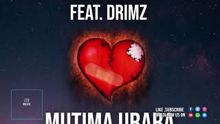 Yo Maps feat. Drimz - Mutima Umababa (Official Audio 2019) #Zedmusicsource Yo Maps feat. Drimz - Mutima Umababa (Official Audio 2019) #Zedmusicsource