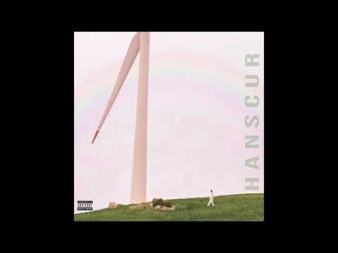 TOOMUCH (Feat. Charles Shin) - Hanscur