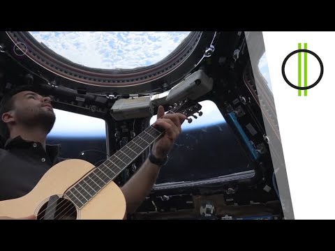 Űrhajós leszek | Megjelent Kovácsovics Fruzsina és Kapu Tibor közös dala