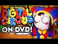 The Amazing Digital Circus 2023 Fanmade DVD Walkthrough