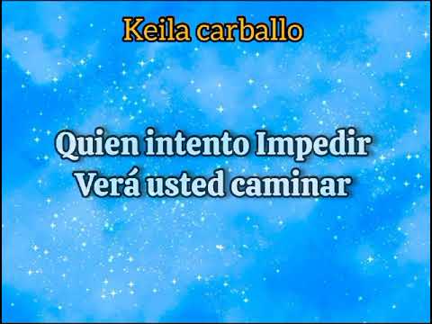 Naciste para vencer Pista con duo|Keila Carballo y Jemima Torres🎼🎶🎤