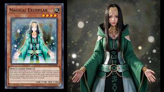 Yugioh monsters - episode 72