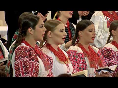 Izdvojeno 8.5.2018. - Koncert Studentskog KUD-a ''Ivan Goran Kovačić'' u Dubravi