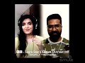 Saara Kaattrae Annaathe