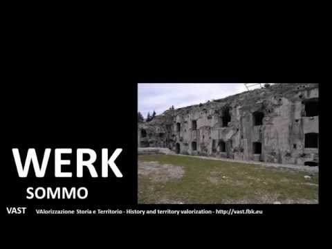 VAST project - Werk Sommo