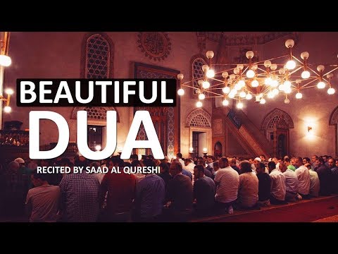 BEST DUA THAT Will Give You Happiness, Peace of Mind & Peace of Heart ♥ ᴴᴰ