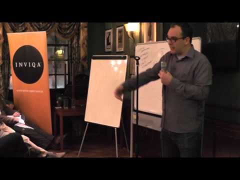 BDD & Temporal Models - Mathias Verraes