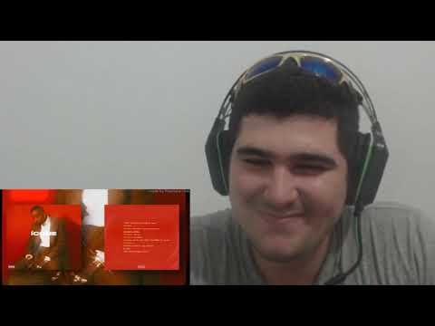 (DEREK MERECE MAIS) Reagindo a 4. Derek feat. @Dfideliz - Lounge | Ícone (Áudio Oficial) REACT