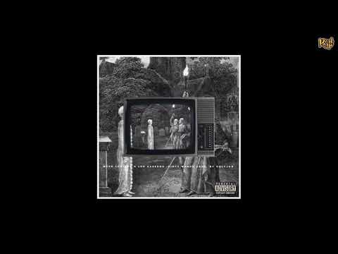 Meph Luciano x Leo Caseeno - Dirty Wands [prod by UglyJon]