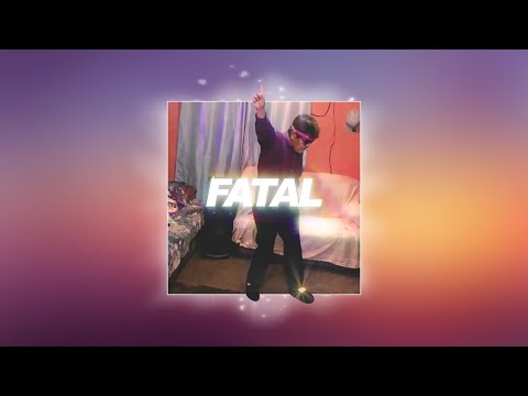 HIJOS - Fatal (Covi Dance 2020 con Hugo El Chicano Solís)