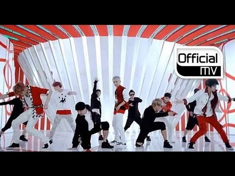 MYNAME(마이네임) _ Just that little thing(그까짓거) MV