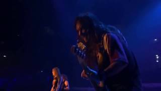 Iron Maiden-Age Of Innocence (Subtitulado en español)