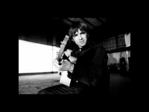 Oasis - Some Might Say (Solo Acoustic, Tokyo 1994)