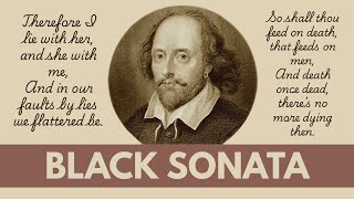 Totally Tabled - Black Sonata video thumbnail