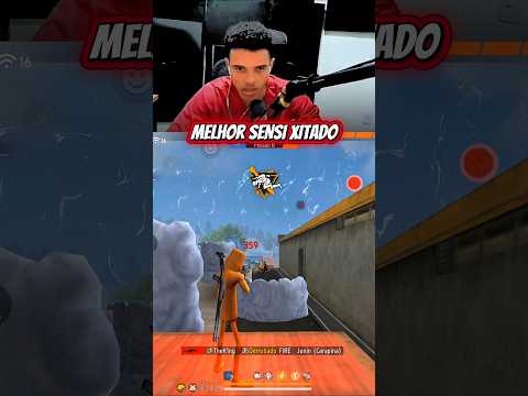 MARECHAL'S SENSI 🔥 NEW UPDATE! THE BEST SENSITIVITY WITH AND WITHOUT DPI TO UP THE COVER!!