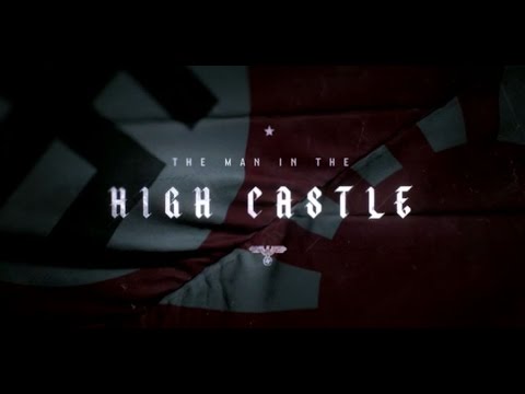 The Man in the High Castle Theme - Lyric Video