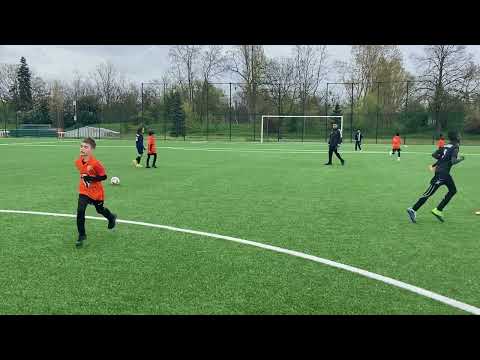 Match coupe ASIM U10 vs AS Coteaux