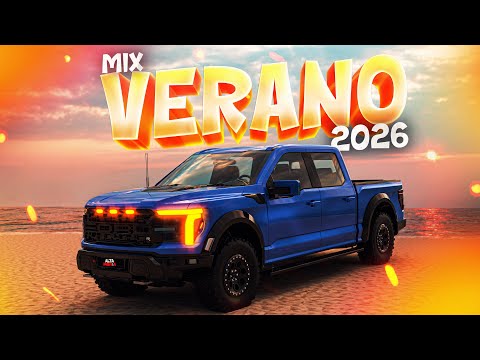 MIX RKT VERANO 2026🔥LO MÁS ESCUCHADO | ALTA PREVIA