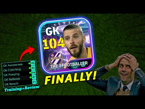 KOSTENLOSE Showtime De Gea-Rezension 🔥 103 Bewertungen Bestes Training + Divisionstest