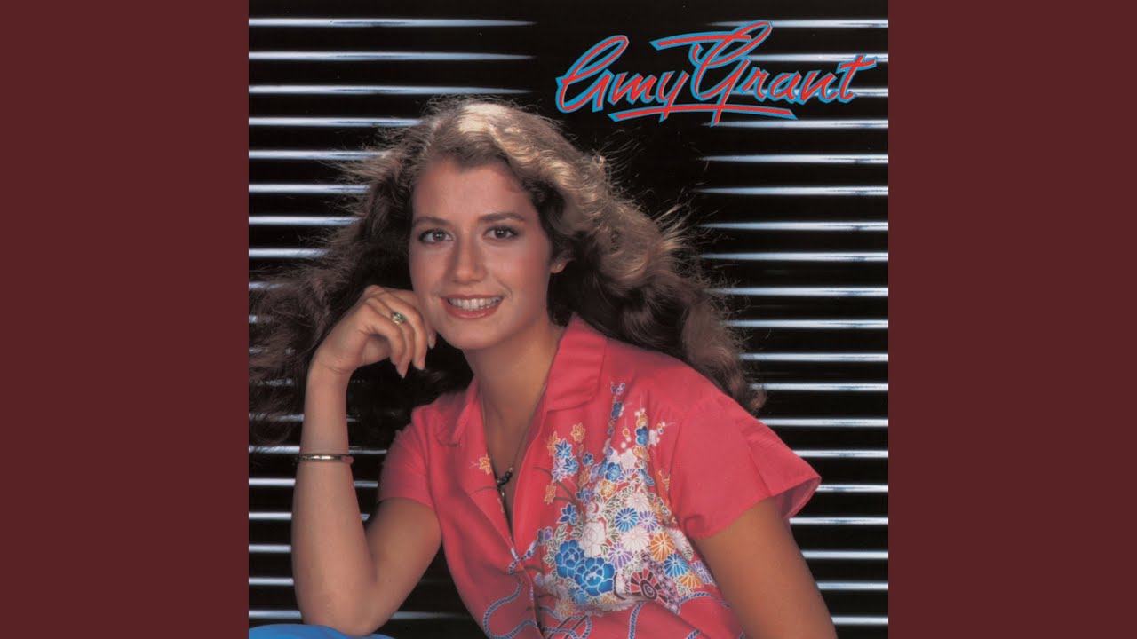 Amy Grant - Grape, Grape Joy
