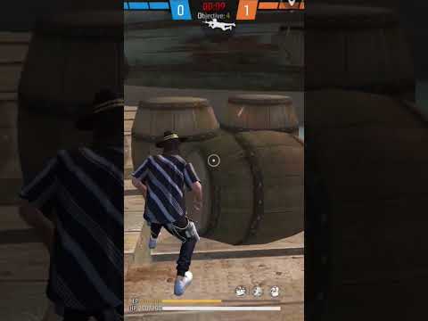 sorry reaster bay garena free fire max viral youTube short👿👿