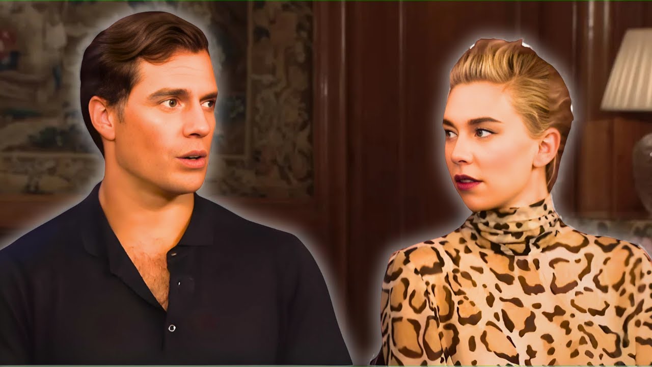 Women react to handsome men - The power of looks