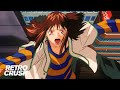 Greatest Fall In Anime Kite 1998