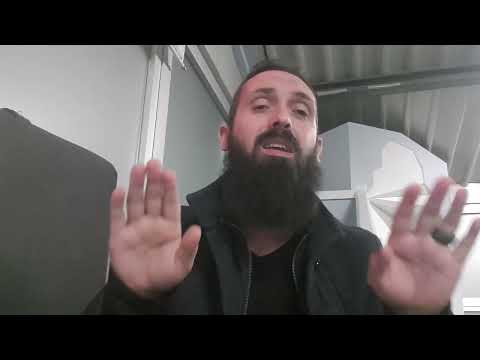 Tekbiri në Namaz- Hoxhë Sinan Rushiti