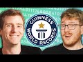 This World Record Took YEARS And A Million Dollars