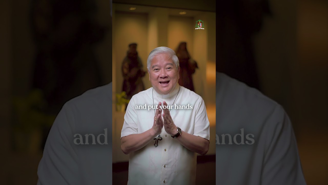 Are you always doom scrolling? #fathersoc #fyp #doomscrolling #catholic #prayer