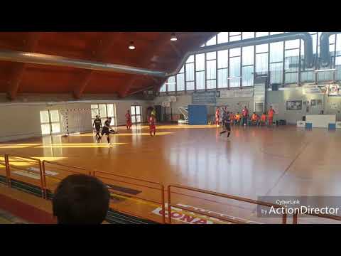 Antonio Padovani c5 - A.s.d. Montesilvano c5