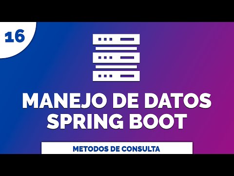 1 Curso Manejo de Datos con Spring Data JPA Introducción
