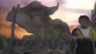 Download lagu Final Fantasy X HD Remaster - Sin at Zanarkand mp3