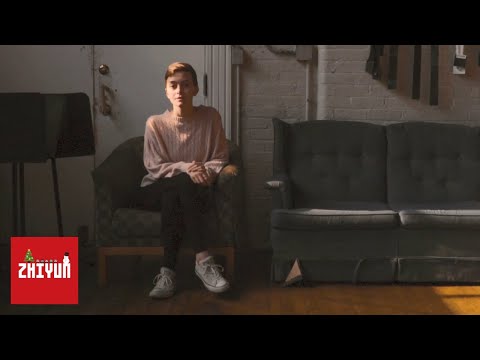 ZHIYUN WEEBILL S video