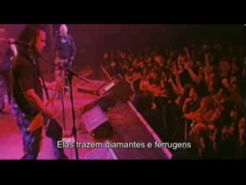Halford - Diamonds And Rust - Legendado - Live In Anaheim (2010)