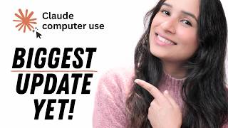 I Let Claude Take Over My Mac — Here's What Happened