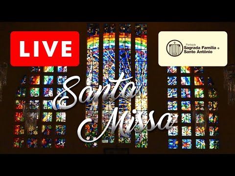 Santa Missa em seu lar | 11/07/2020