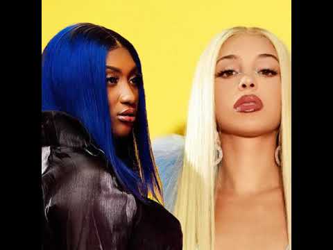 Bad Gyal x Aya Nakamura - Fiebre/Djadja Mashup