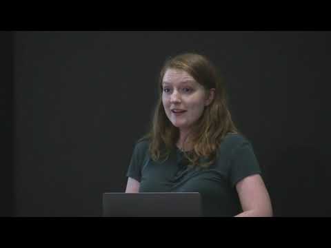 "Transpile anything to everything!" - Anna Herlihy (LCA 2020)