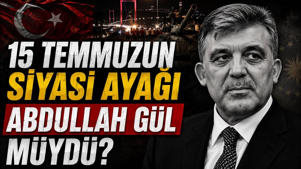 SAİD SEFA İLE SORU CEVAP BAŞLIYOR