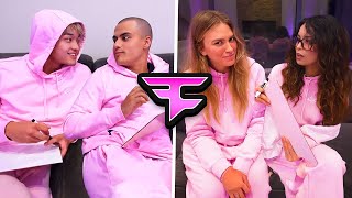 FaZe Girls Night Goes Wrong!